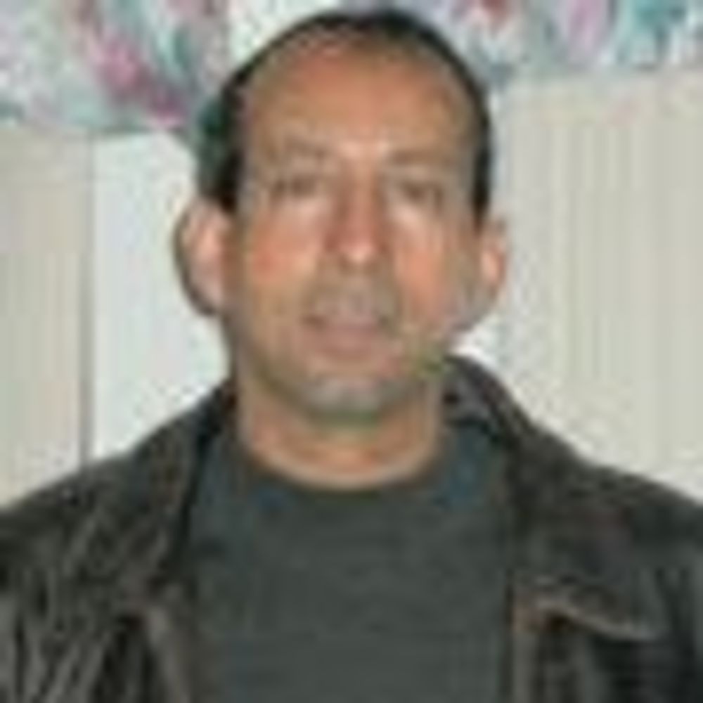 Meet your Posher, Joe